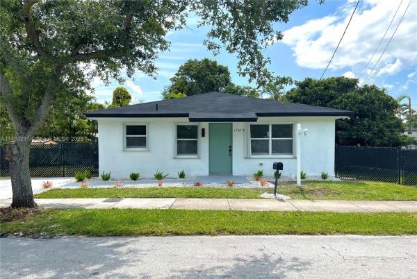 West Perrine No HOA, 17810 SW 102nd Ave, West Perrine, Florida 33157, image 1