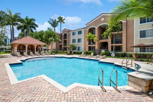 Gables Court, 6831 SW 44th St #302, Glenvar Heights, Florida 33155, image 1