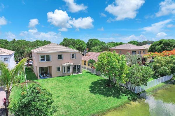 Riviera Isles, 15628 SW 53rd St, Miramar, Florida 33027, image 1