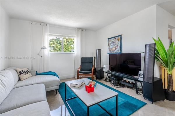 Rodman Gardens, 1717 Rodman St #19, Hollywood, Florida 33020, image 1
