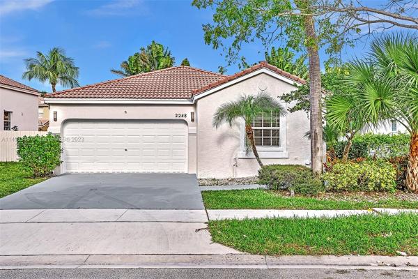 Cedar Way, 2248 NW 158th Ave, Pembroke Pines, Florida 33028, image 1