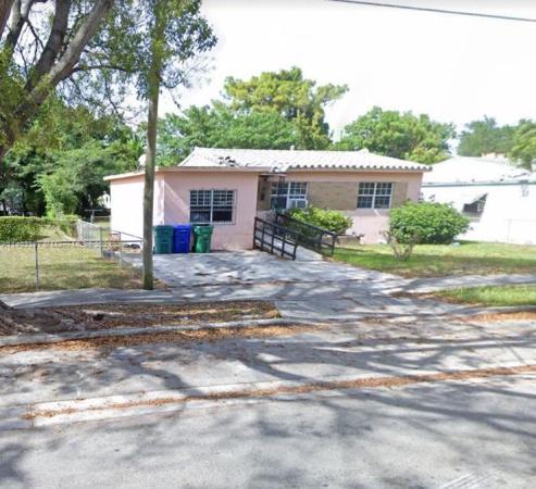 Bowling Green, 1035 NW 50th St, Miami, Florida 33127, image 1