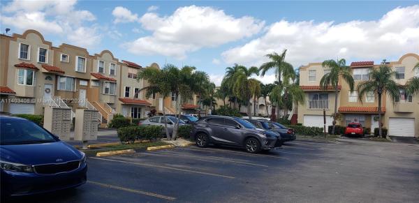 The Riviera At Coral Lakes, 390 NW 86th Pl #207-2, Fountainebleau, Florida 33126, image 1
