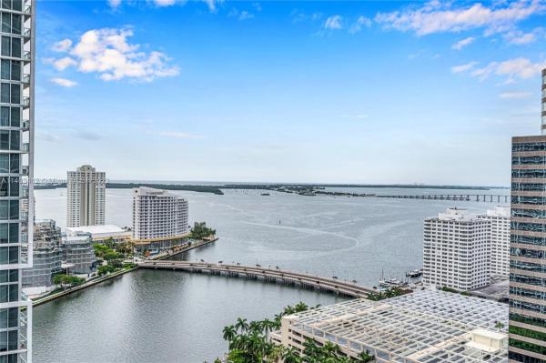 Icon Brickell Tower 3, 485 Brickell Ave #2709, Miami, Florida 33131, image 2