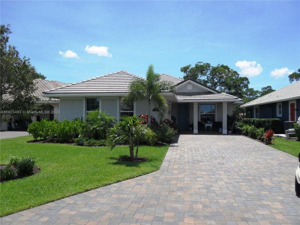 The Grove At Panther Woods, 3605 Grove Ct, Fort Pierce, Florida 34951, image 1