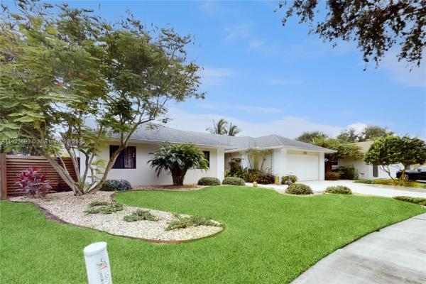 Flamingo Gardens West, 5937 SW 120th Ave, Cooper City, Florida 33330, image 1