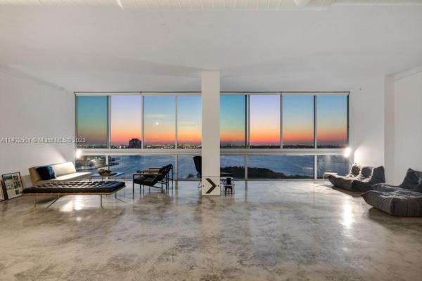 Space 01, 7934 West Dr #1503 & 1504, North Bay Village, Florida 33141, image 1