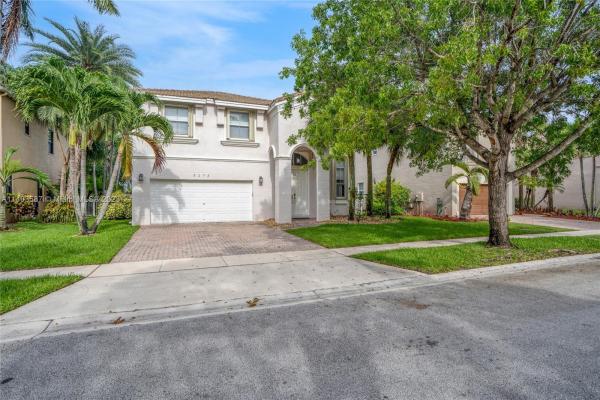 Riviera Isles, 5273 SW 158th Ave, Miramar, Florida 33027, image 2