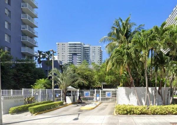 Madison Downtown, 800 N Miami Ave #E-1604, Miami, Florida 33136, image 1