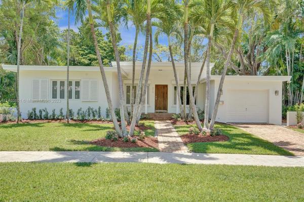 Miami Shores Residential, 670 NE 93rd St, Miami Shores, Florida 33138, image 2