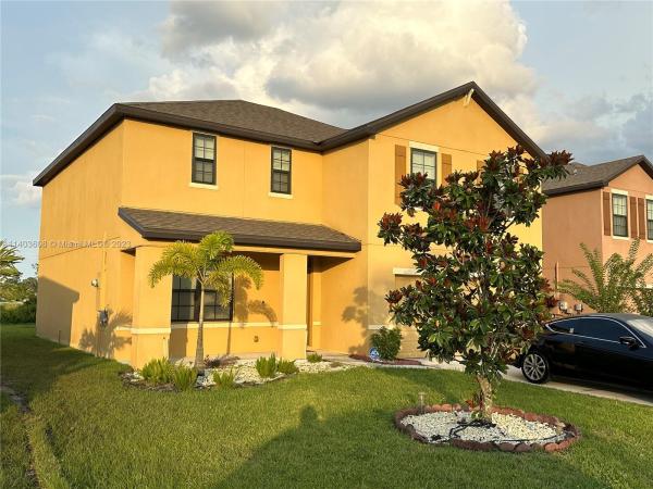 St Andrews Preserve, 6140 NW Regent St, Port St. Lucie, Florida 34983, image 1