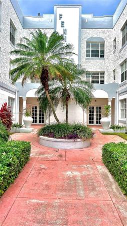 The Fenimore, 1200 Euclid Ave #302, Miami Beach, Florida 33139, image 2