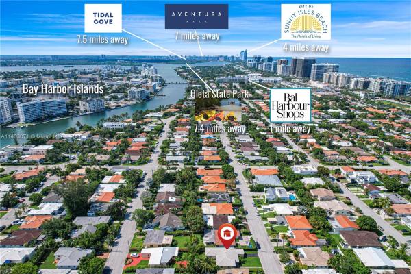 Altos Del Mar, 9132 Dickens Ave, Surfside, Florida 33154, image 2