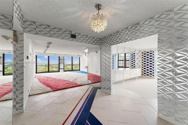 Towerhouse, 5500 Collins Ave #1402, Miami Beach, Florida 33140, image 1