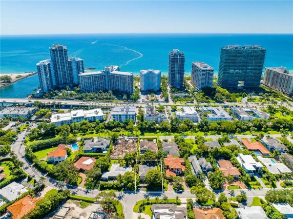 Bal Harbour Village, 253 Bal Cross Dr, Bal Harbour, Florida 33154, image 1