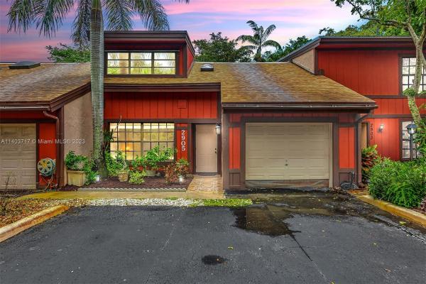 Tamerlane, 2905 N 34th Ter 0, Hollywood, Florida 33021, image 1