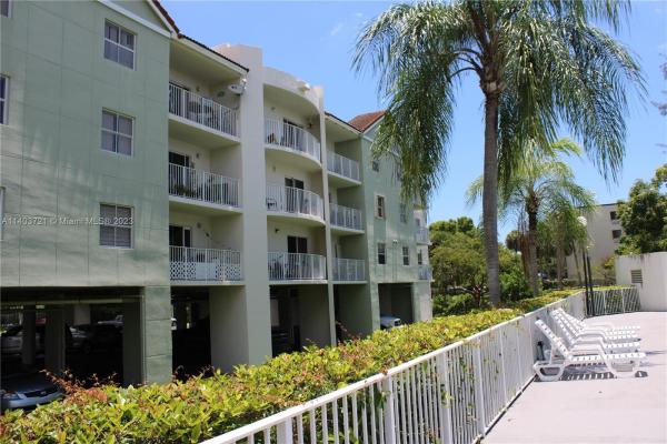 Saga Bay Gardens, 8200 SW 210th St #308, Cutler Bay, Florida 33189, image 1