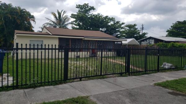 West Silver Crest, 1235 NW 100th St, Pinewood, Florida 33147, image 1