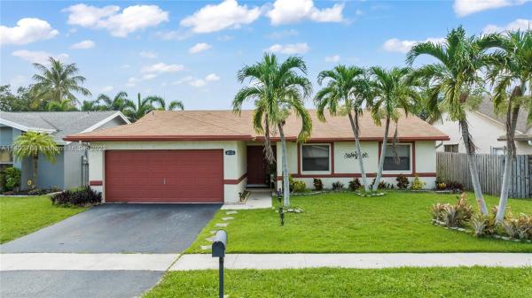 Isles Of Welleby, 4133 NW 96th Way, Sunrise, Florida 33351, image 1