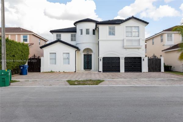 Century Gardens, 17933 NW 87th Pl, Hialeah, Florida 33018, image 1