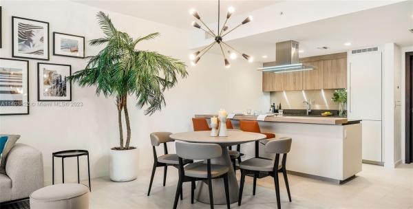 Brickell Flatiron, 1000 Brickell Plz #2711, Miami, Florida 33131, image 1