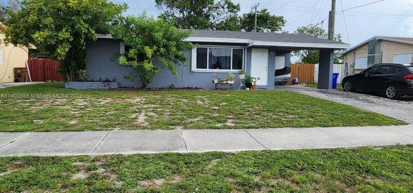 North Broward Highlands, 700 SW 14th St, Deerfield Beach, Florida 33441, image 1