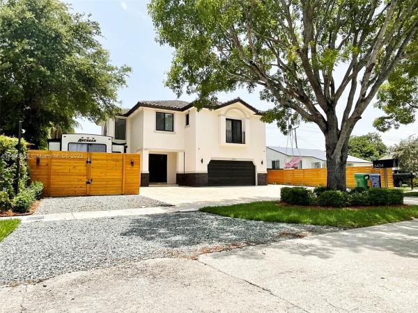 Central Miami, 6434 SW 38th St, Coral Terrace, Florida 33155, image 2