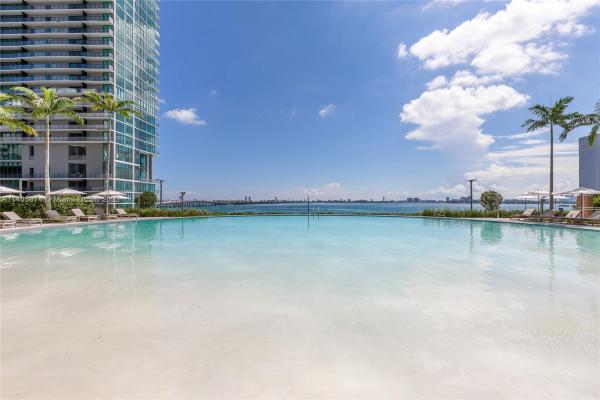 Paraiso Bay, 650 NE 32nd St #3501, Miami, Florida 33137, image 2