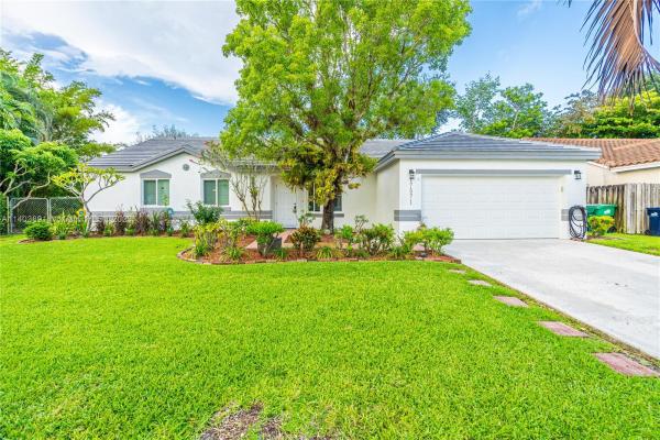 Three Lakes, 17571 SW 138th Ct, Richmond West, Florida 33177, image 1