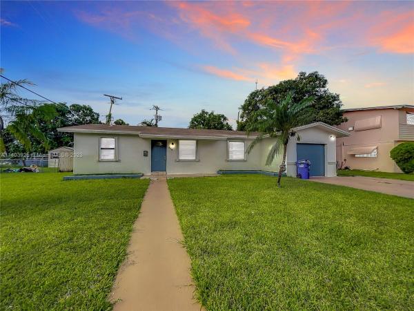 Andover, 310 NW 205th Ter, Miami Gardens, Florida 33169, image 2