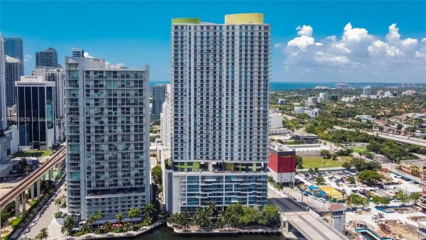 Latitude On The River, 185 SW 7th St #2210, Miami, Florida 33130, image 1