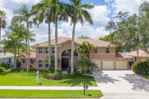Ridgeview Lake Estates, 10176 SW 18th St, Davie, Florida 33324, image 1