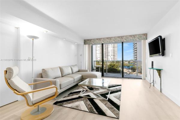 Flamenco, 3731 N Country Club Dr #522, Aventura, Florida 33180, image 1