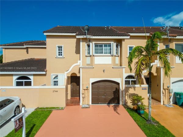 3744 SW 153rd Ct, Unincorporated Dade County, Florida 33185, image 2