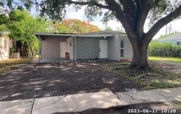 Gramercy Park, 5291 Eadie Pl, West Palm Beach, Florida 33407, image 1