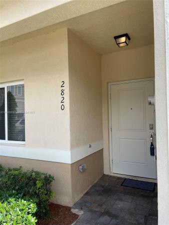 Princeton, 2820 NW 180th St #2820, Miami Gardens, Florida 33056, image 1
