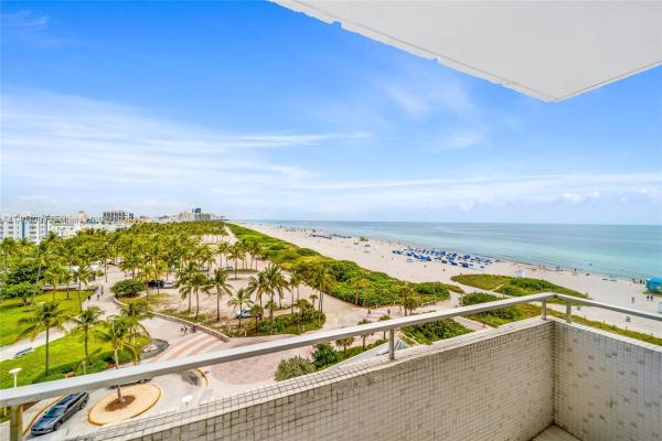 Royal Atlantic, 465 Ocean Dr #918, Miami Beach, Florida 33139, image 1