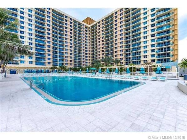The Wave, 2501 S Ocean Dr #1003, Hollywood, Florida 33019, image 1