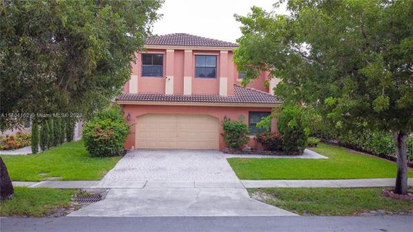 Somerset Country Club, 13225 SW 51st St, Miramar, Florida 33027, image 1