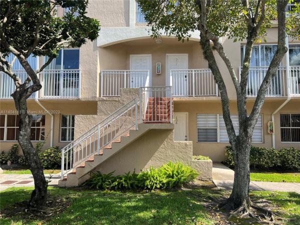Coral Pointe Townhomes, 8630 NW 5th Ter #16-203, Fountainebleau, Florida 33126, image 1