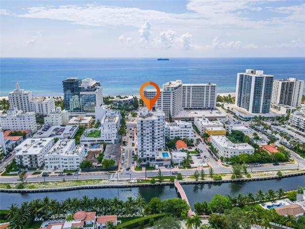 Clearview Towers, 2829 Indian Creek Dr #510, Miami Beach, Florida 33140, image 1