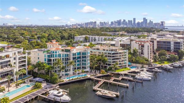 Pelican Reef, 1638 S Bayshore Ct #104A, Miami, Florida 33133, image 1