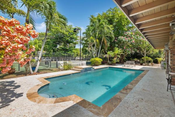 Susans Park Estates, 11505 SW 77th Ave, Pinecrest, Florida 33156, image 2