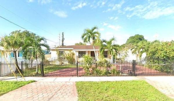 Ricmar Heights, 9560 NW 35th Ct, West Little River, Florida 33147, image 1