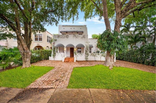 Shadowlawn, 159 NE 45th St, Miami, Florida 33137, image 1
