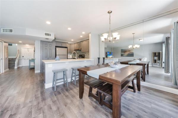 Ocean Club Townhomes, 3221 NE 16th St #105, Pompano Beach, Florida 33062, image 1