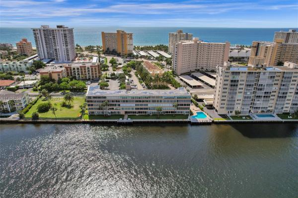 Marine Terrace, 401 N Riverside Dr #206, Pompano Beach, Florida 33062, image 1