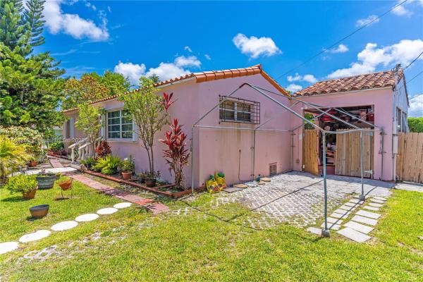 Bowman Heights, 510 SW 47th Ave, Miami, Florida 33134, image 1