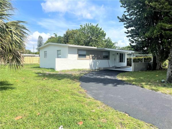 Browardale, 561 NW 33rd Ave, Lauderhill, Florida 33311, image 1