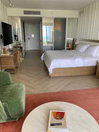 The Residences At W South Beach, Miami Beach, Florida 33139, image 1